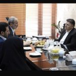 کانون وکلا بخشی از منظومه عدالت و یک مجموعه پیشران در جامعه است…