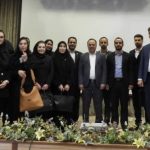 کارگاه کاربردی فنون دفاع در جرائم کلاهبرداری، خیانت در امانت و جعل با نگاهی بر رویه قضایی برگزار شد