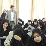 آزمون وکالت پانزدهم آبان سال هزار و چهارصد و چهار برگزار شد