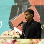 هفدهمین آیین تحلیف کارآموزان وکالت برگزار شد