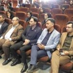 گزارش کارگاه کاربردی با موضوع جرایم پرتکرار در حوزه منابع طبیعی