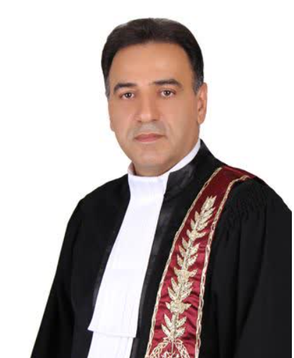 علی خسروی