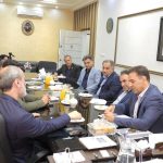 تأکید کانون وکلای دادگستری و کمیته امداد چهارمحال و بختیاری بر توسعه همکاری‌های مشترک